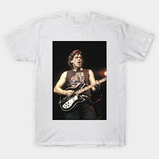 John Kay Steppenwolf Photograph T-Shirt